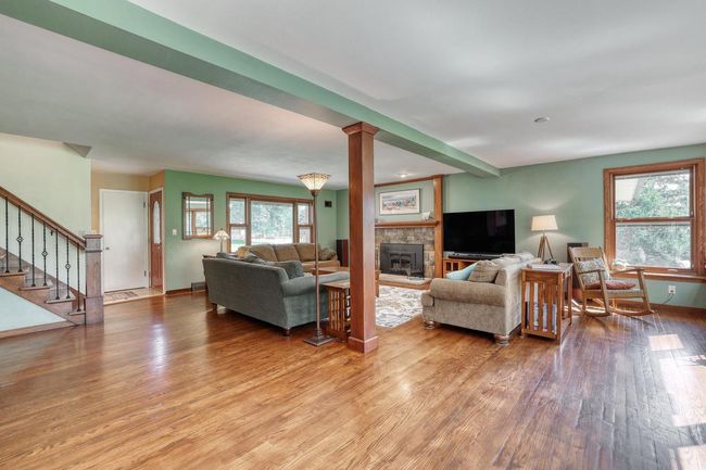 3365 Cardinal Drive, House other with 5 bedrooms, 2 bathrooms and null parking in Brookfield WI | Image 6