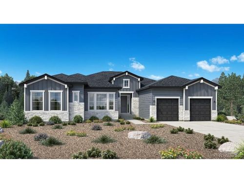 6023 Renbarger St, Castle Rock, CO, 80104-7006 | Card Image
