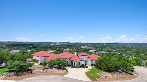 23510 Avila Rdg, San Antonio, TX, 78255-4404 | Card Image