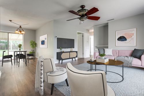 209 Ivy Ln, Universal City, TX, 78148-4118 | Card Image