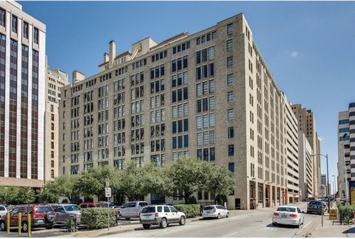 916-1122 Jackson St, Dallas, TX, 75202-5229 | Card Image
