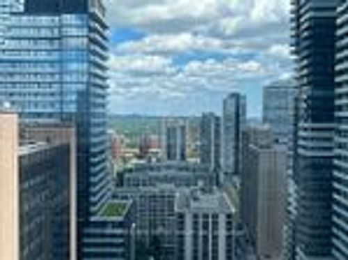 3208-38 Grenville St, Toronto, ON, M4Y1A5 | Card Image