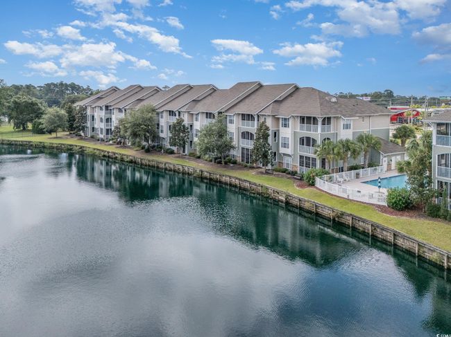 UNIT-216 - 70 Addison Cottage Way, Condo with 3 bedrooms, 2 bathrooms and null parking in Murrells Inlet SC | Image 36