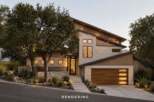 2302 White Dove Pass, Austin, TX, 78734-2947 | Card Image
