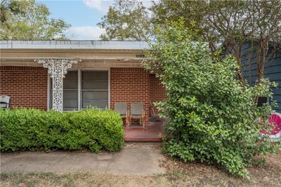 3805 & 3807 Parkwood Street, Home with 0 bedrooms, 0 bathrooms and null parking in Waco TX | Image 2