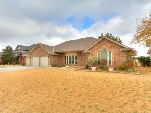 7217 Nw 131st St, Oklahoma City, OK, 73142-2543 | Card Image