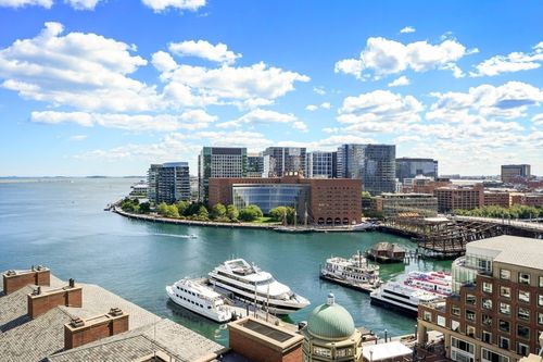 apt-1201-10 Rowes Wharf, Boston, MA, 02110-3353 | Card Image