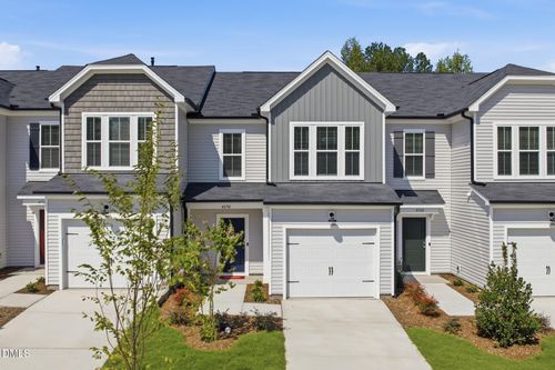 4170 Rustic Ridge Dr, Durham, NC, 27704-6158 | Card Image