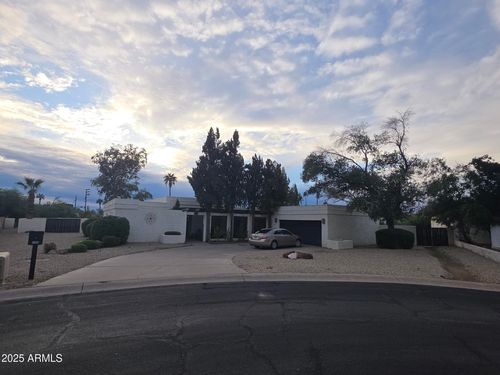 4405 E Palo Verde Dr, Phoenix, AZ, 85018-1255 | Card Image