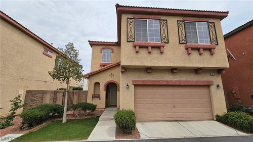 8576 Peaceful Dreams St, Las Vegas, NV, 89139-7051 | Card Image