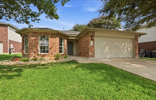 110 Prairie Cv, Kyle, TX, 78640-5231 | Card Image