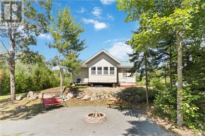 352 Juniper Brook Rd, House other with 3 bedrooms, 1 bathrooms and null parking in Juniper NB | Image 1