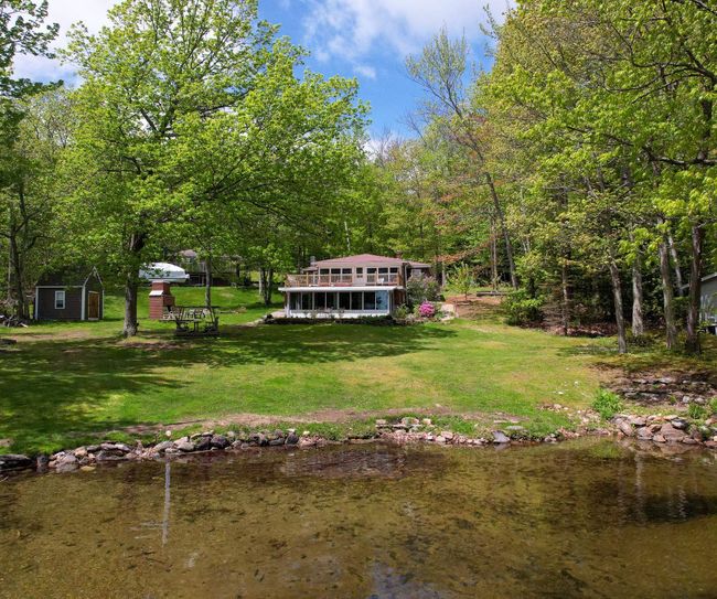 1 &amp; 2 Lemieux Lane, House other with 5 bedrooms, 2 bathrooms and null parking in Deerfield NH | Image 4