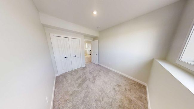 B - 9507 114 Ave, Home with 2 bedrooms, 1 bathrooms and null parking in Clairmont AB | Image 8