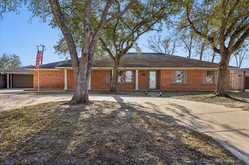 1410 Infinity Ln, Beaumont, TX, 77706-3414 | Card Image