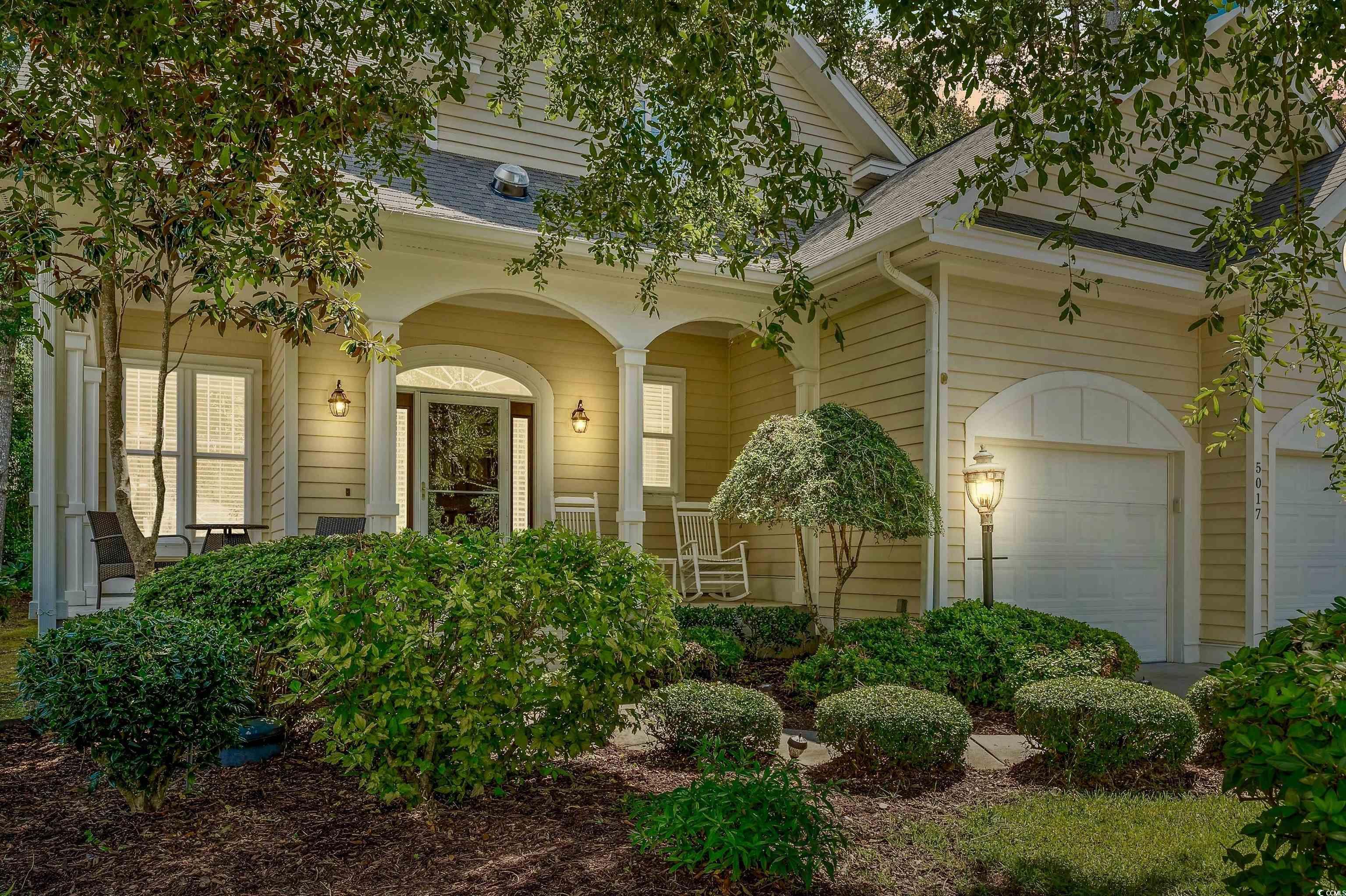 Gilbert Ln, North Myrtle Beach, SC 29582