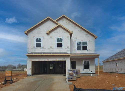 25743 Finchley Drive, Athens, AL, 35613 | Card Image