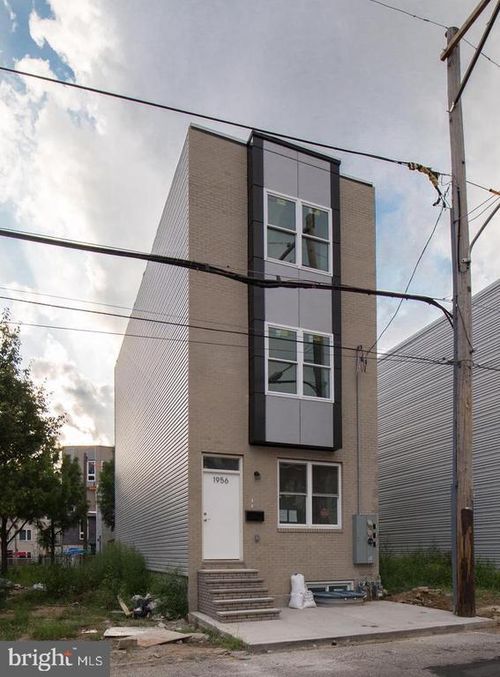 1-1956 N 8th St, PHILADELPHIA, PA, 19122-2023 | Card Image