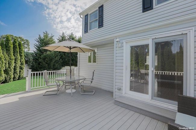 11 13 Th St, House other with 4 bedrooms, 3 bathrooms and null parking in Bohemia NY | Image 30