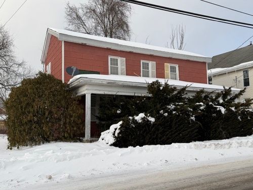 410 Graffius Ave, Punxsutawney, PA, 15767-1636 | Card Image