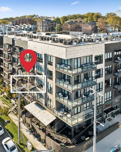 apt-308-303 31st Ave N, Nashville, TN, 37203-6394 | Card Image