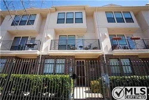 303-2606 Shelby Ave, Dallas, TX, 75219-4053 | Card Image