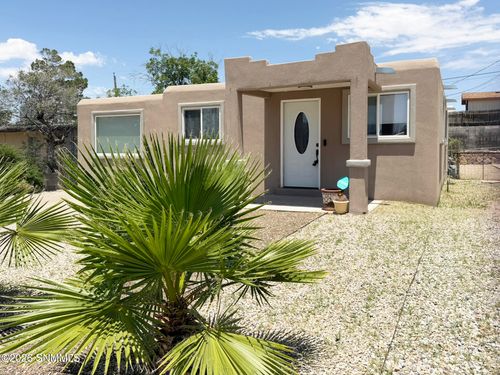 2333 E Idaho Ave, Las Cruces, NM, 88001-4400 | Card Image