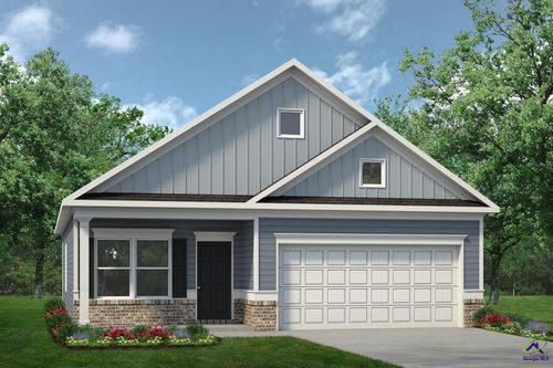 302 Southgate Drive, Byron, GA, 31008 | Card Image