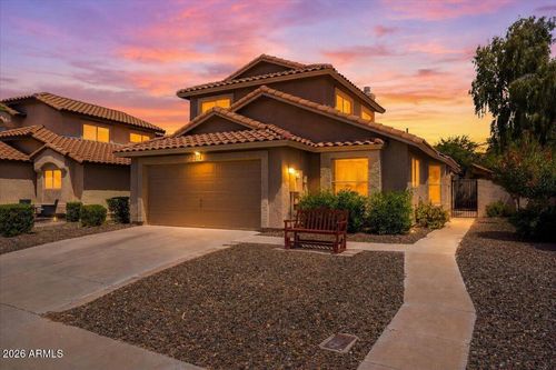 3014 E Muirwood Dr, Phoenix, AZ, 85048-7753 | Card Image