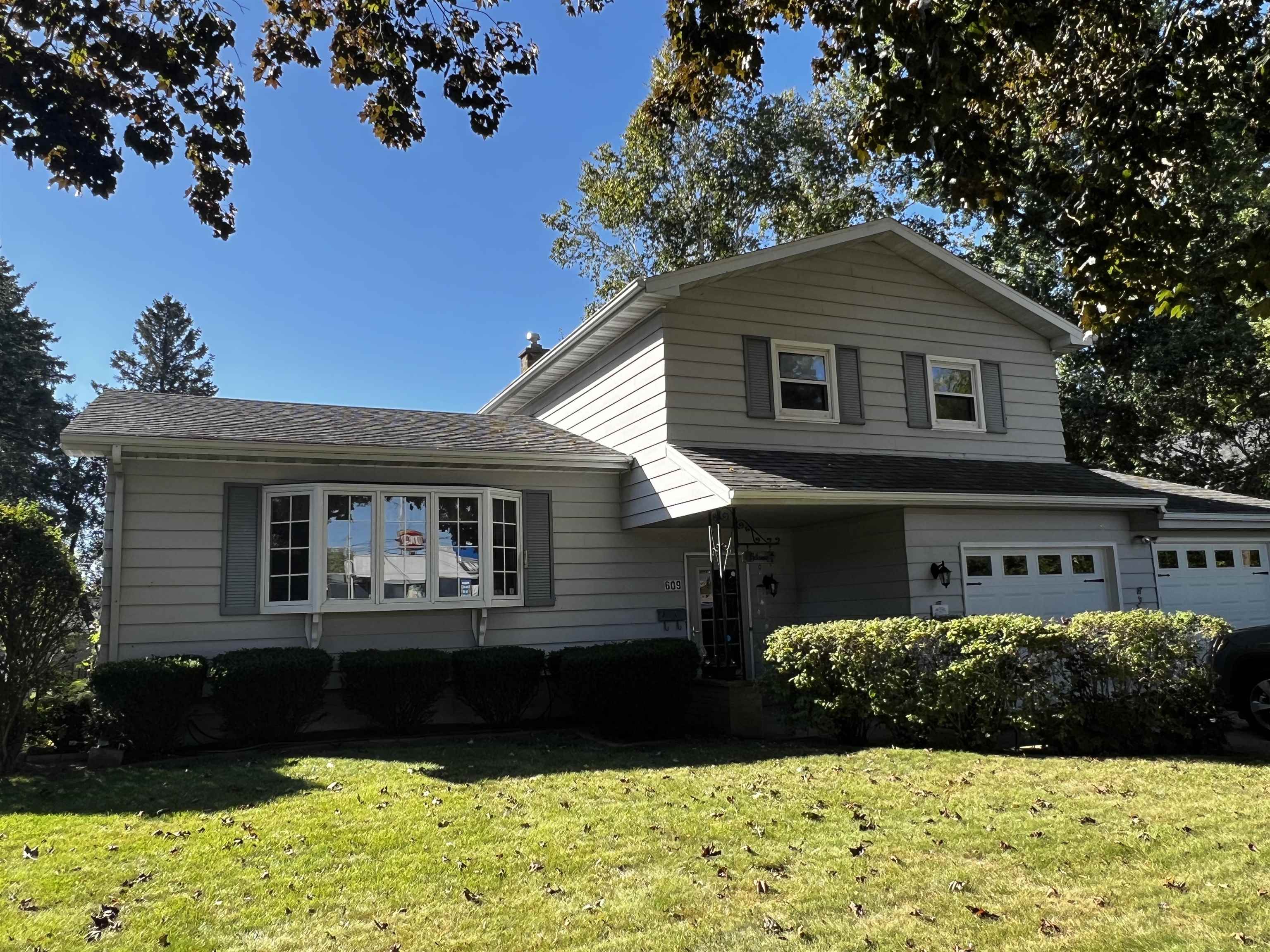 Scott St, Beaver Dam, WI 53916