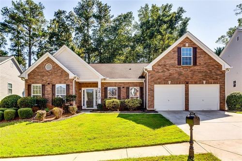 3413 Wickum Rd Sw, Atlanta, GA, 30349-8722 | Card Image