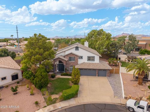 6834 E Culver St, Mesa, AZ, 85207-1044 | Card Image