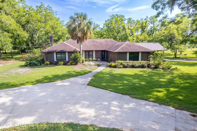 1316 W Madison St, House other with 4 bedrooms, 3 bathrooms and null parking in Starke FL | Image 35