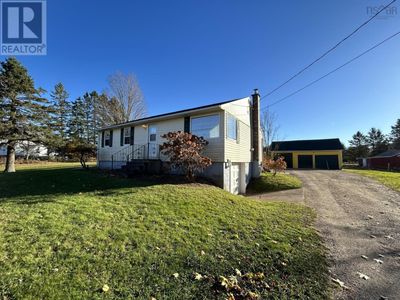 1053 English Mountain Rd, House other with 3 bedrooms, 1 bathrooms and null parking in South Alton NS | Image 1