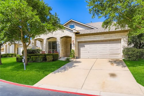 65 White Magnolia Cir, Lakeway, TX, 78734-6250 | Card Image