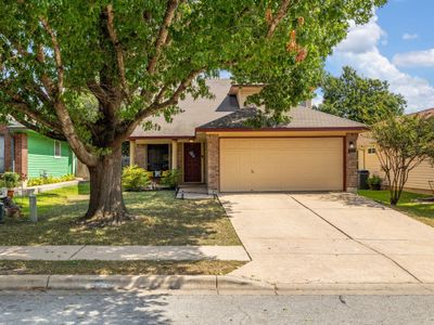 1020 Apple Cross Drive, House other with 4 bedrooms, 2 bathrooms and 2 parking in Pflugerville TX | Image 3