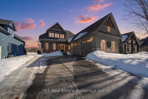 11 Breakwater Crt, Gravenhurst, ON, P1P0A2 | Card Image