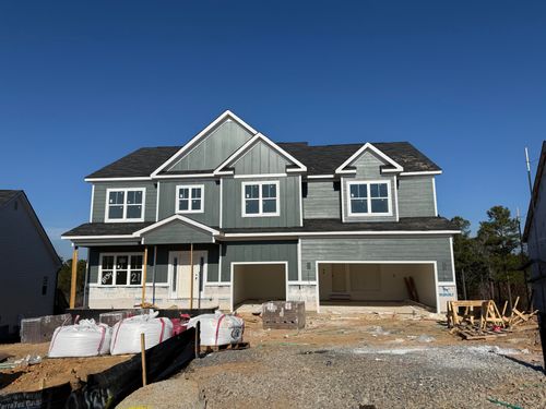 8134 Crossbow Lndg, Graniteville, SC, 29829-4201 | Card Image