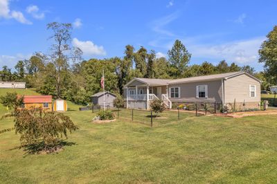 18395 Dauphin Drive, House other with 4 bedrooms, 2 bathrooms and null parking in Abingdon VA | Image 2