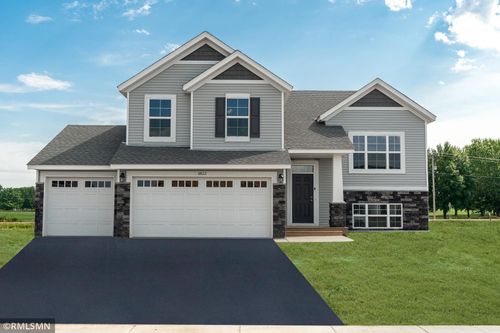 4837 163rd St N, Hugo, MN, 55038-5542 | Card Image