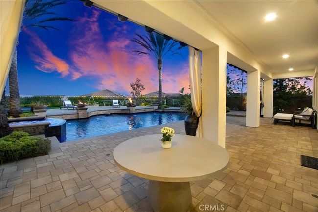 20270 Trentino Ln, House other with 5 bedrooms, 6 bathrooms and 3 parking in Yorba Linda CA | Image 72