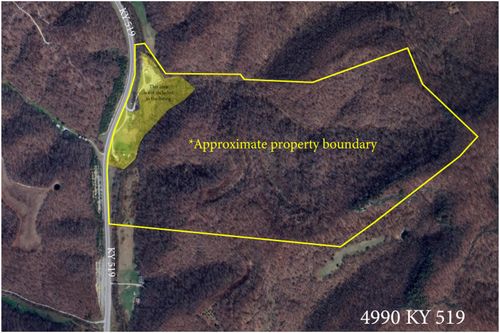 0 Ky Highway 519, Morehead, KY, 40351 | Card Image