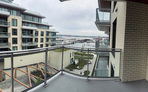 505-785 Harbour Way, North Vancouver, BC, V7P0G3 | Card Image