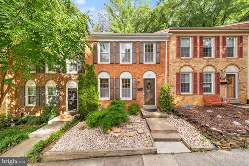 2311 Harleyford Ct, RESTON, VA, 20191-2713 | Card Image