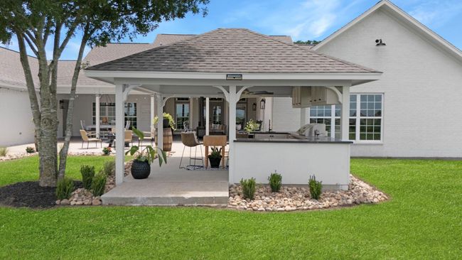 9500 Osr, Home with 3 bedrooms, 3 bathrooms and 5 parking in Midway TX | Image 30