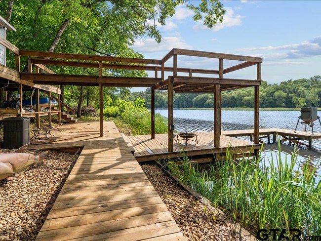 110 Caddo Dr, House other with 1 bedrooms, 1 bathrooms and null parking in Elkhart TX | Image 12