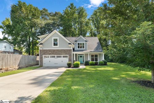 5 Keystone Court, Travelers Rest, SC, 29690 | Card Image