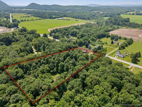 3645 S 116 Rd, Bristol, VT, 05443-5135 | Card Image