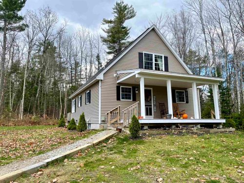 78 Davis Road, Danbury, NH, 03230 | Card Image