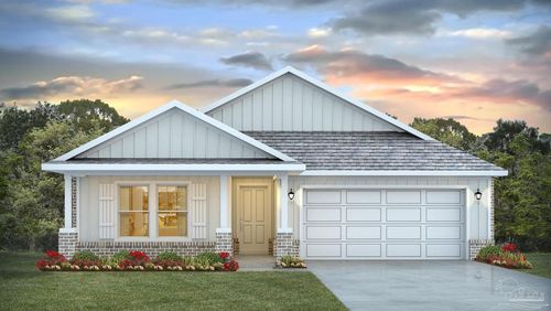 4680 Eider Rd, Pace, FL, 32571 | Card Image